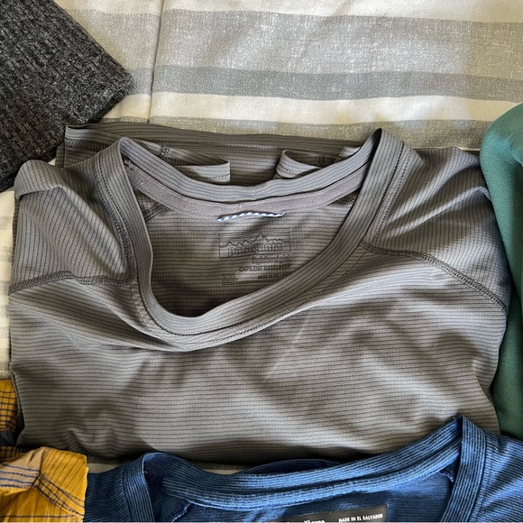 REI and Patagonia Clothes - Picture 3 of 6